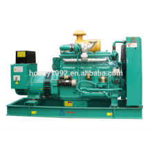 50Hz Diesel Silent Cumins Generator 90kW